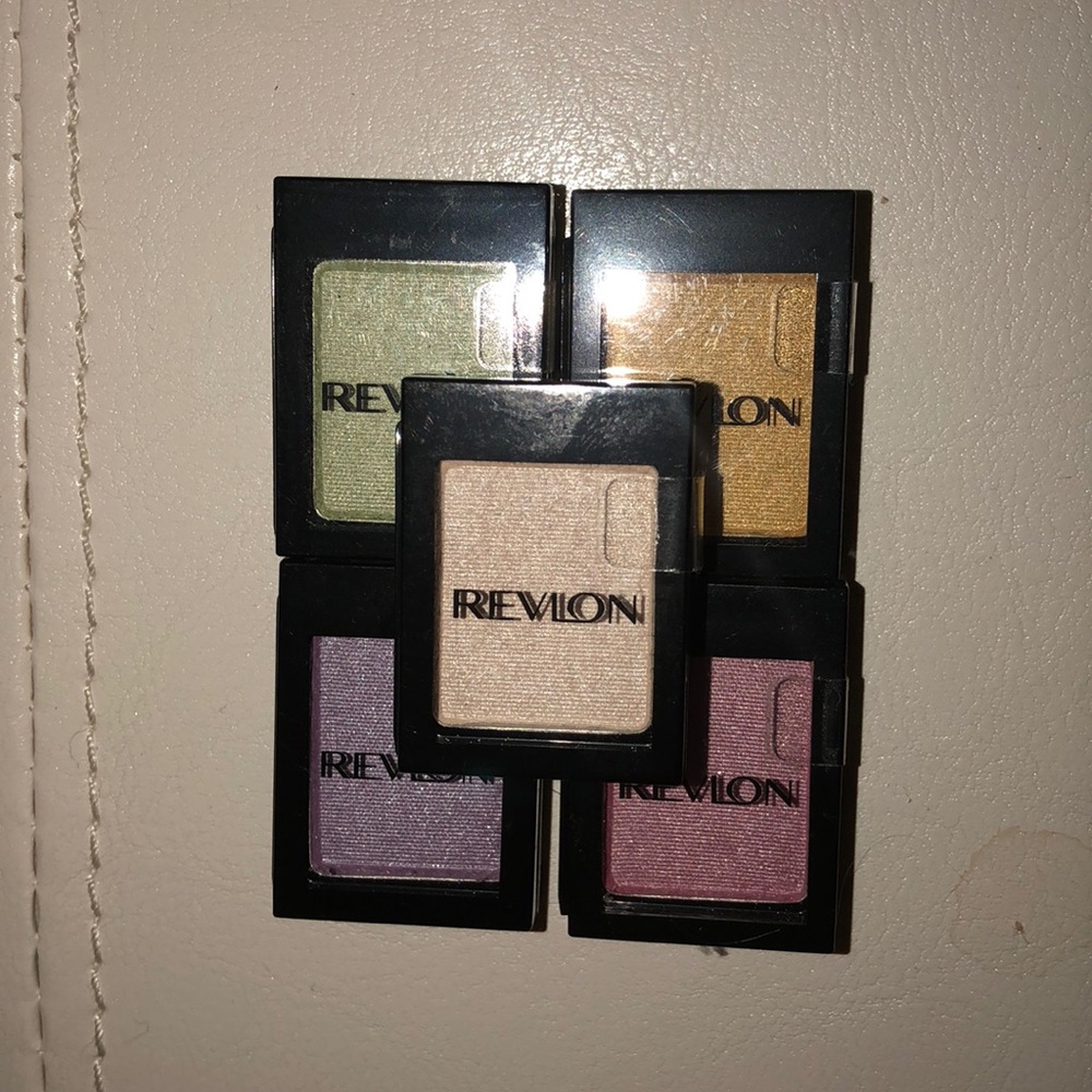 🆕Revlon Shadowlinks Lot
